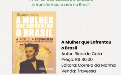 EM DEFESA DA CULTURA