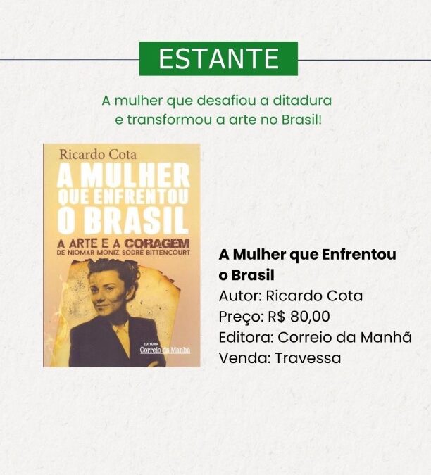 EM DEFESA DA CULTURA