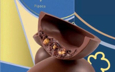 KOPENHAGEN APOSTA EM SABORES DIFERENTES