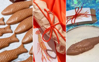 DOCE EXAGERO CARIOCA