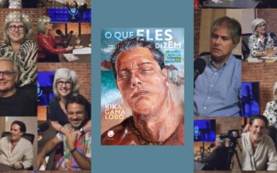 O SILÊNCIO EMOCIONAL DOS HOMENS 55+
