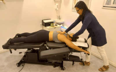 OSTEOPATIA CONTRA A DOR