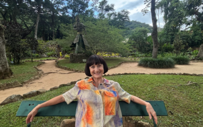A ALMA CARIOCA DE ZEZÉ POLESSA