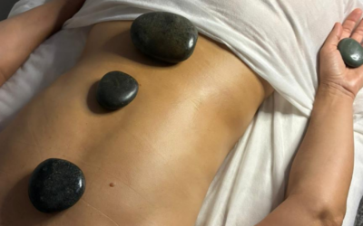 MASSAGEM: DAS MÃOS AO ACOLHIMENTO