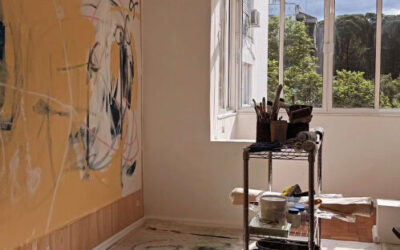 TODOS OS CAMINHOS DA ARTE