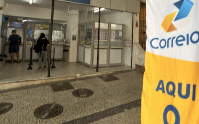 VAIVÉM COMERCIAL