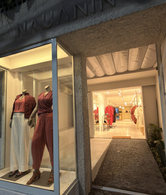 VAIVÉM COMERCIAL
