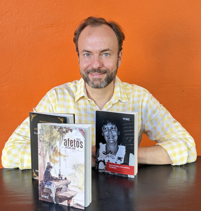 BIOGRAFIAS SOB MEDIDA
