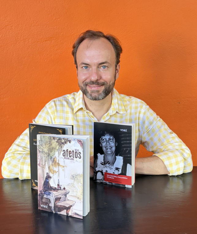 SERVIÇO 3 Editora