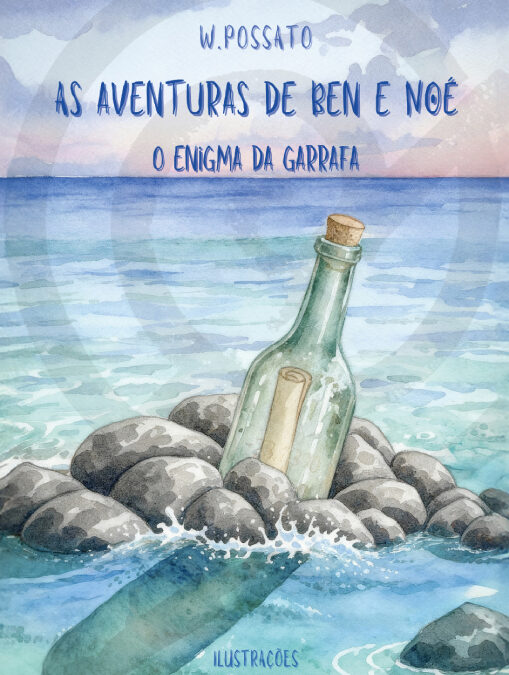 UMA AVENTURA EM FAMÍLIA