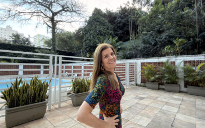 ARTE E AFETO NO CAMINHO DE LUÍSA THIRÉ