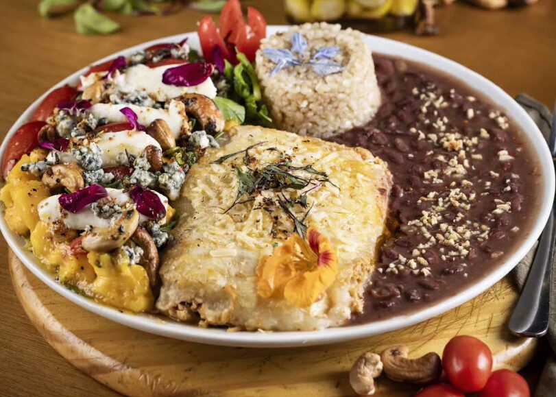 GASTRONOMIA 5 Rango Sarado