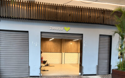 VAIVÉM COMERCIAL